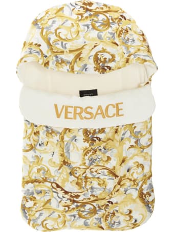 Young Versace 'barocco' Outdoot Nest