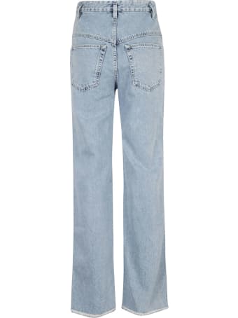 Isabel Marant Dilesqui Jeans