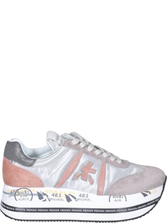 Premiata Beth Sneakers
