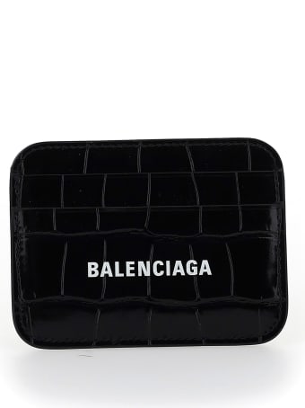Balenciaga Card Holder