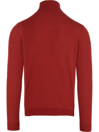 Nuur Turtleneck Sweater