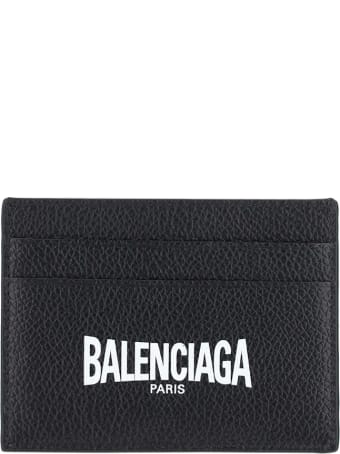Balenciaga Card Holder