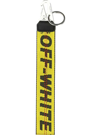 Off-White Off White Key Holder