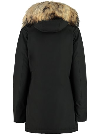 Woolrich Classic Arctic Parka