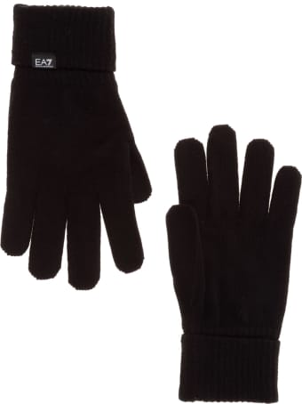 EA7 Emporio Armani Icon Gloves