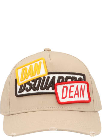 Dsquared2 Cap