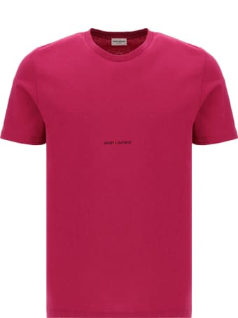 Saint Laurent T-shirt