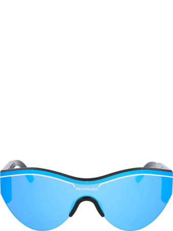 Balenciaga Bb0004s Sunglasses