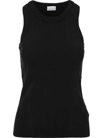 Reebok x Victoria Beckham Ribbed Tank Top