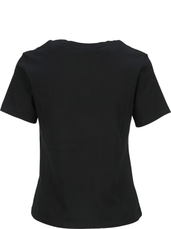 Undercover Jun Takahashi Undercover Floral Teddy Printed T-shirt
