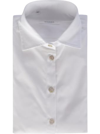 Barba Napoli Classic Shirt