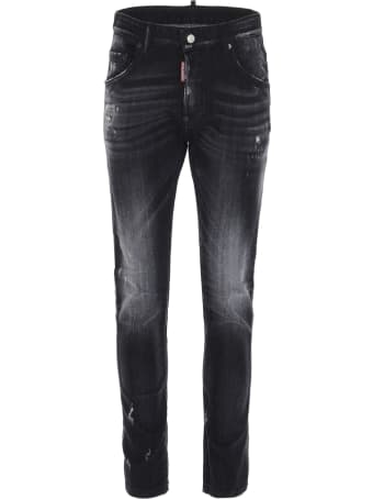 Dsquared2 'super Twinky' Jeans