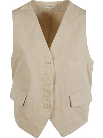 Barena Romeo Vest