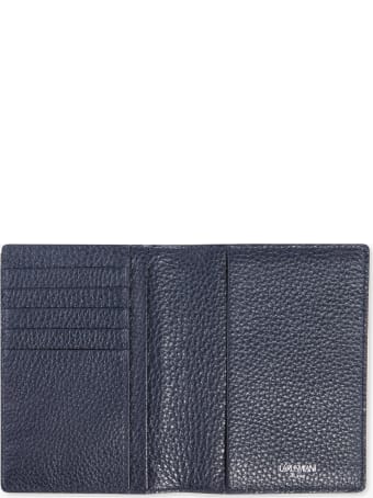 Larusmiani Passport Cover "concorde"