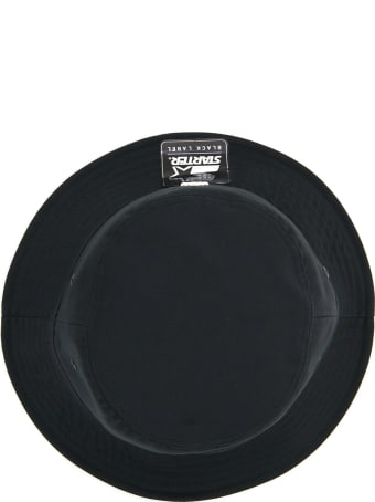 Marcelo Burlon Starter Cross Bucket Hat