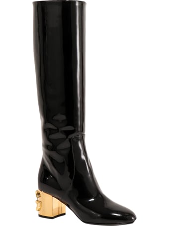 Dolce & Gabbana Boots
