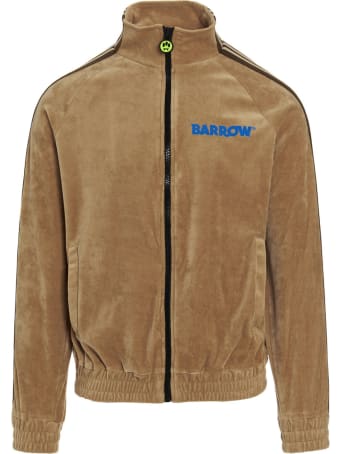 Barrow 'terry' Sweatshirt