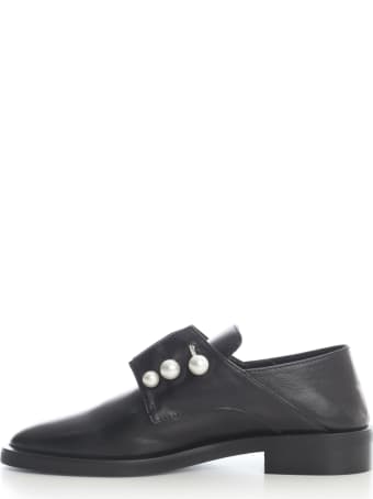 Coliac Pablo Nappa Sandal