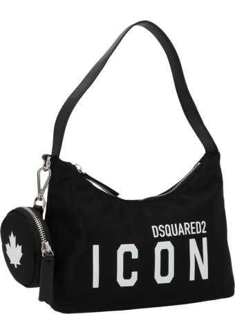 Dsquared2 'icon' Mini Bag