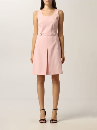 Boutique Moschino Dress Dress Women Boutique Moschino