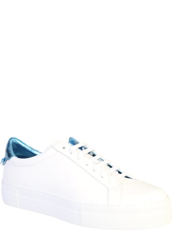 Givenchy Branded Sneakers