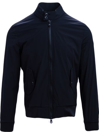 Refrigiwear Refrigiwear "new Wilshire" Jacket