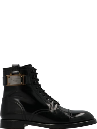 Dolce & Gabbana Shoes