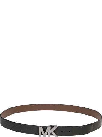 Michael Kors 4 In 1 Belt Box Set