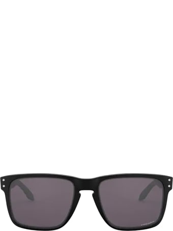 Oakley Oakley Oo9417 Matte Black Sunglasses