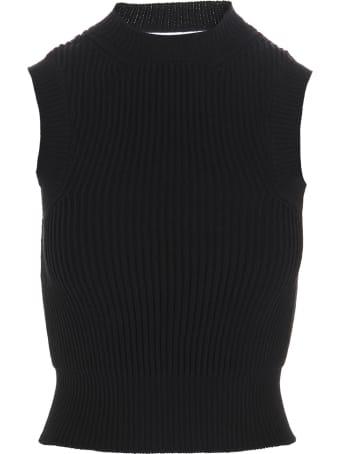 WANDERING Top