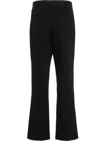 Lemaire 'officer' Pants