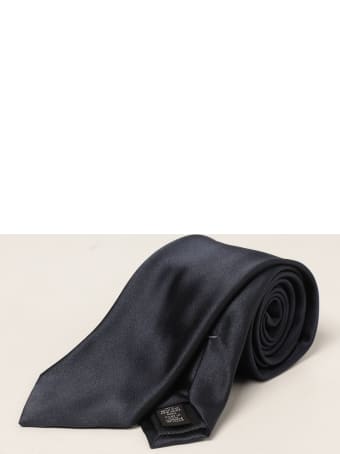 Ermenegildo Zegna Tie Tie Men Ermenegildo Zegna