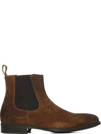Doucal's Boots