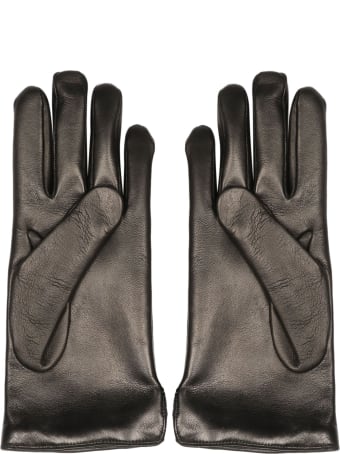 Gucci Abeille Gloves