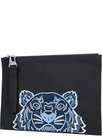 Kenzo Clutch