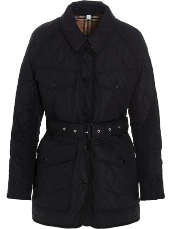 Burberry 'kemble' Jacket