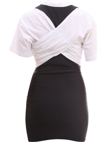 T by Alexander Wang Dress