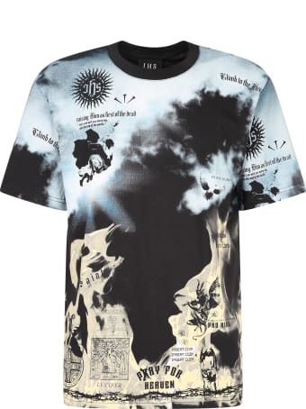 Ihs Relaxed Fit T-shirt
