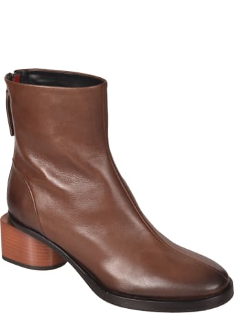 Halmanera Palma13 Chelsea Boots