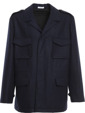 Boglioli Field Jacket