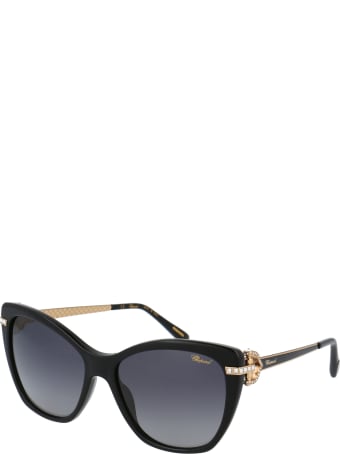 Chopard Sch232s Sunglasses