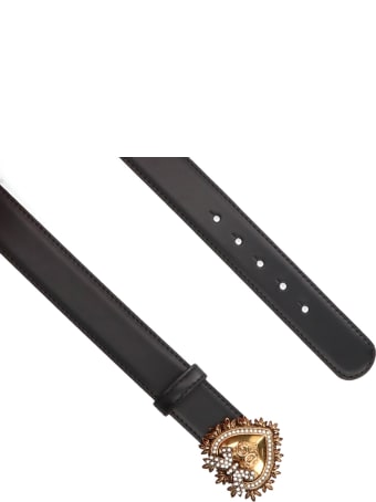 Dolce & Gabbana 'devotion' Belt