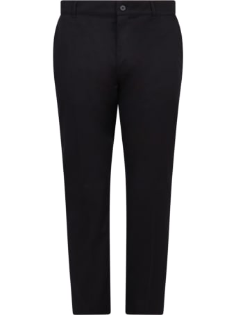 Givenchy Cotton Trousers