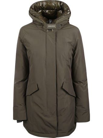 Woolrich Arctic Parka
