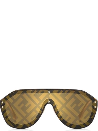 Fendi FF M0039/G/S Sunglasses