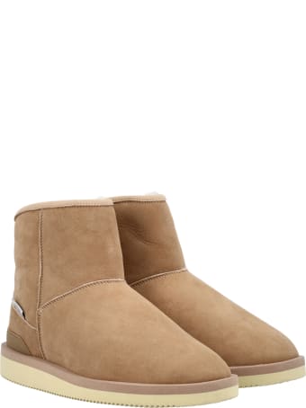 SUICOKE Els Mid