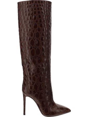 Paris Texas Stiletto Boots