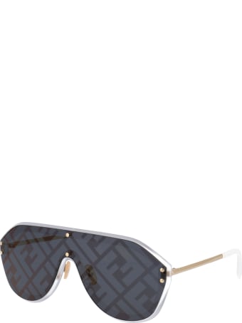 Fendi Ff M0039/g/s Sunglasses