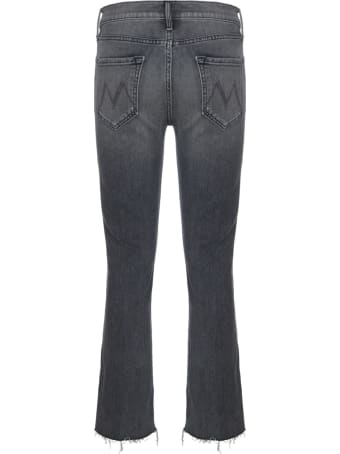 Mother Denim The Rascal Jeans