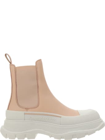 Alexander McQueen Alexander Mc Queen Boots